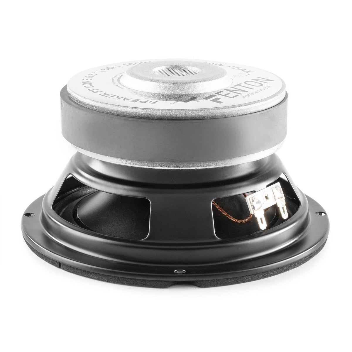 Vonyx WP16 - Woofer Hi - Fi cono PP 16cm 100W - Tempo Shop