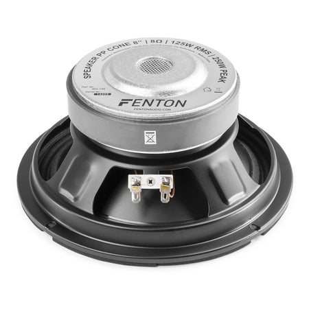 Vonyx WP20 - Woofer Hi - Fi cono PP 20cm 125W - Tempo Shop
