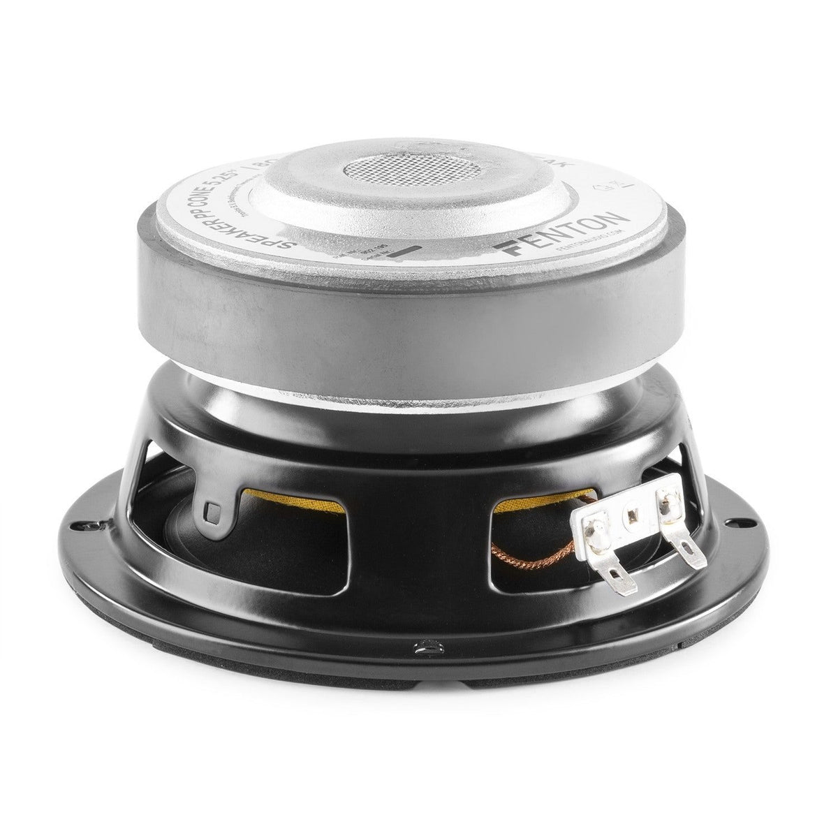 Vonyx WPP13 - Woofer HI - FI, cono PP - 13.5cm (5.25), 75Wrms - Tempo Shop