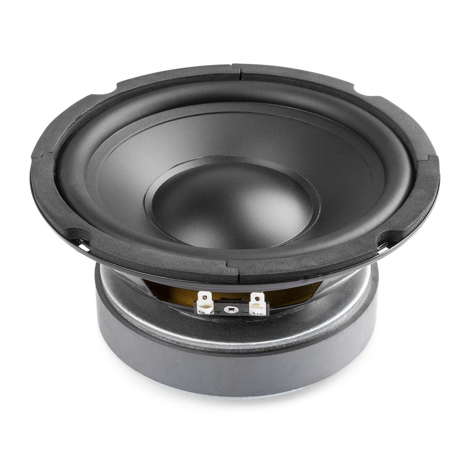 Vonyx WPP16 - Woofer HI - FI, cono PP - 16cm (6.5), 85Wrms - Tempo Shop