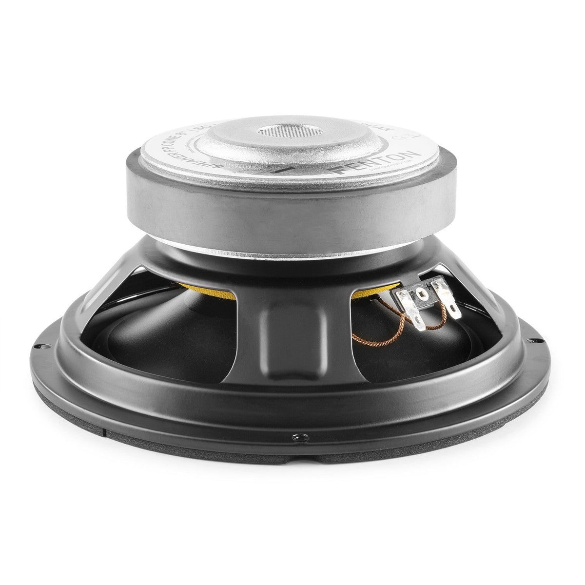 Vonyx WPP20 - Woofer HI - FI, cono PP - 20cm (8"), 100Wrms - Tempo Shop