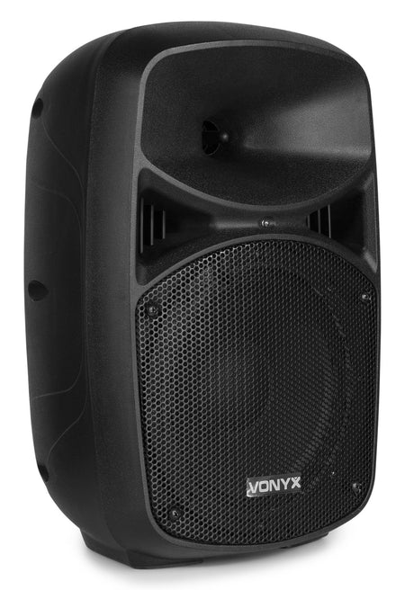 Vonyx VPS082A - Set Plug & Play 400W - Tempo Shop
