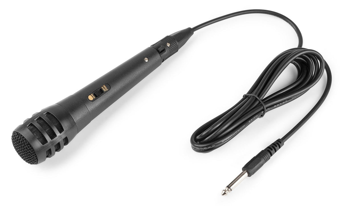 Vonyx VPS082A - Set Plug & Play 400W - Tempo Shop