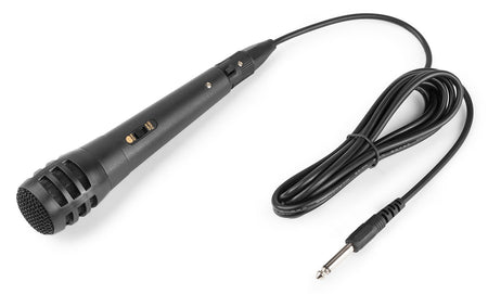 Vonyx VPS102A - Set Plug & Play 600W con tripodes - Tempo Shop