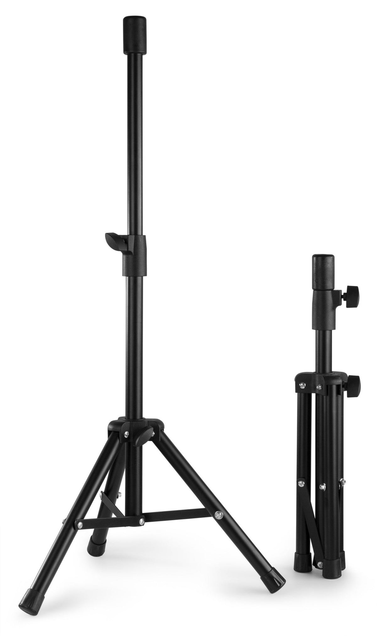 Vonyx VPS102A - Set Plug & Play 600W con tripodes - Tempo Shop