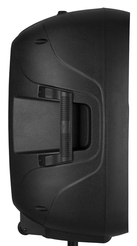 Vonyx VPS152A - Set Plug & Play 1000W con tripodes - Tempo Shop