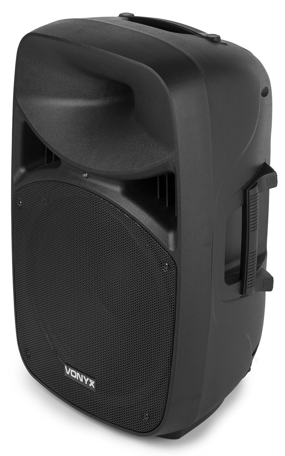 Vonyx VPS152A - Set Plug & Play 1000W con tripodes - Tempo Shop