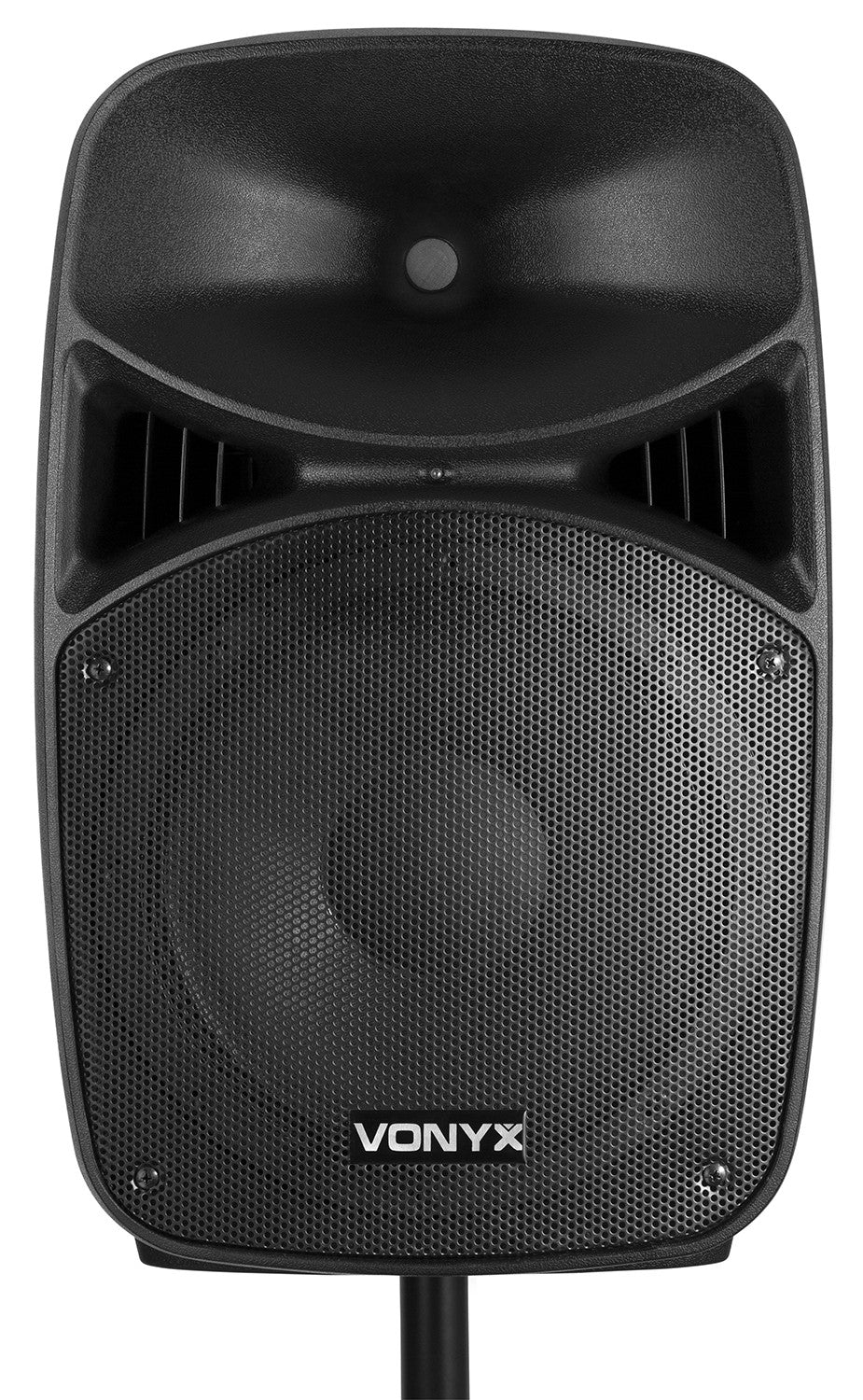 Vonyx VPS152A - Set Plug & Play 1000W con tripodes - Tempo Shop