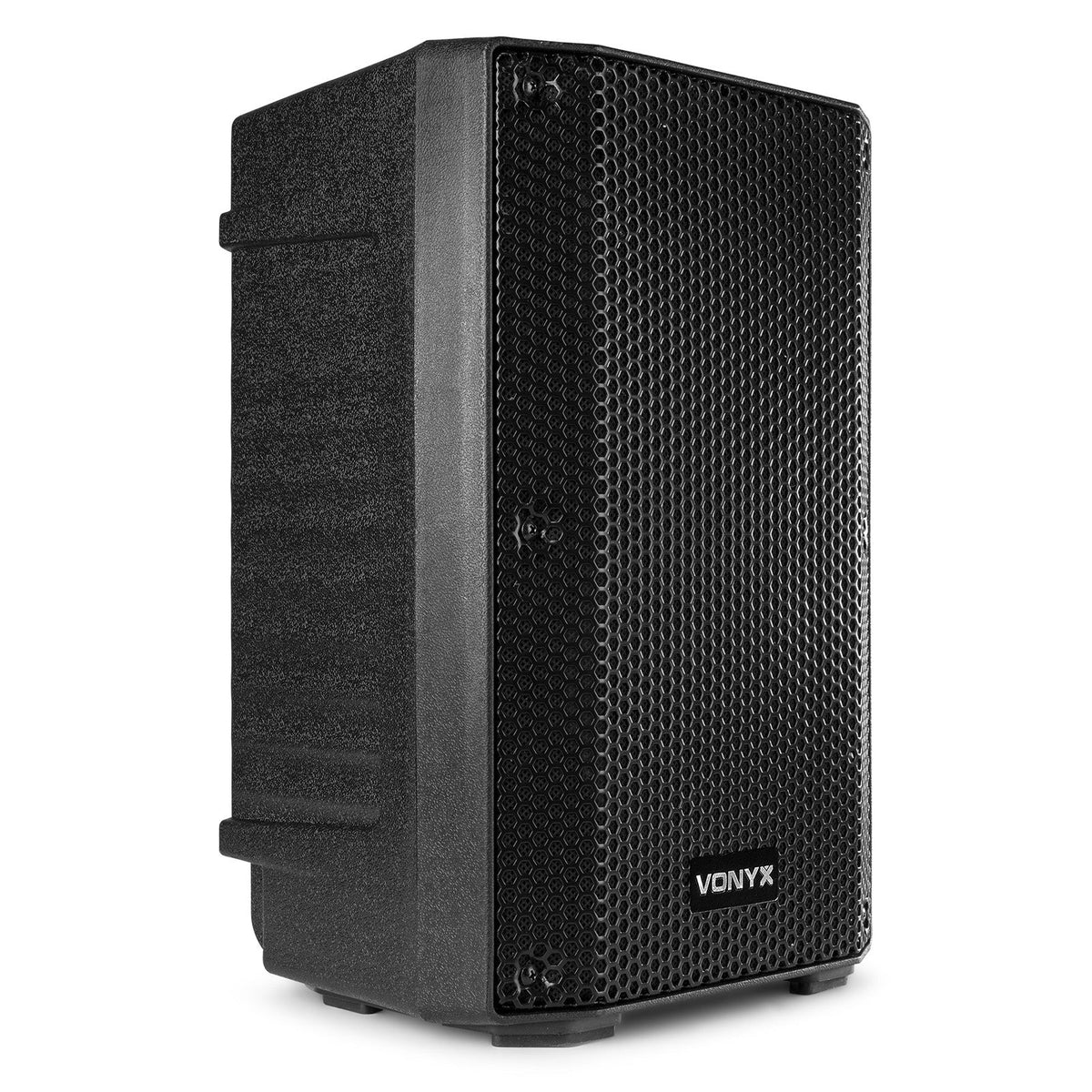 Vonyx VSA08BT - Altavoces activos Bi - Amplificados 8" 250W BT/MP3 - Tempo Shop