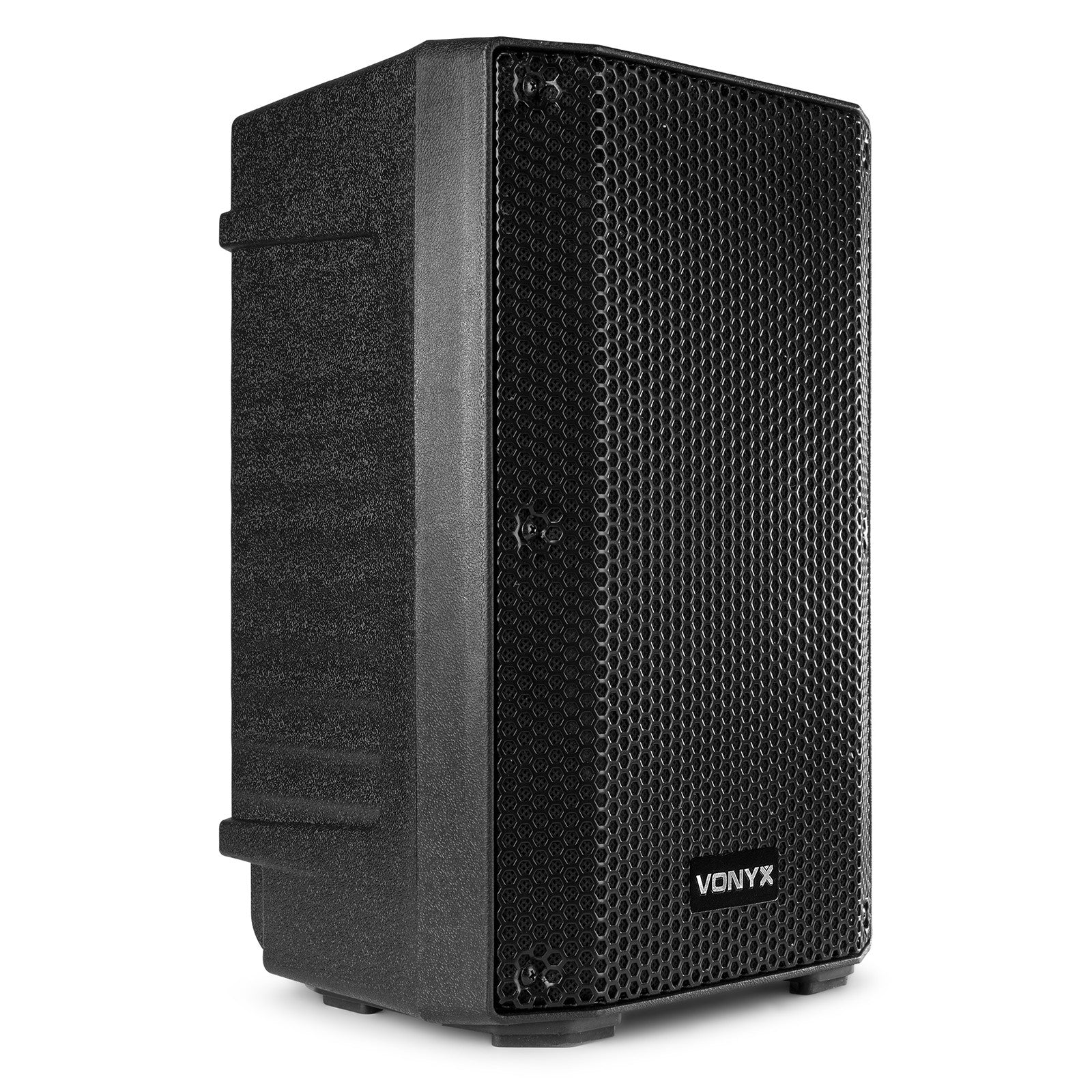 Vonyx VSA08BT - Altavoces activos Bi - Amplificados 8" 250W BT/MP3 - Tempo Shop