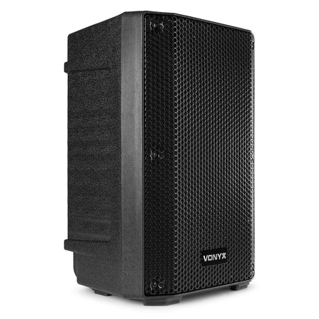 Vonyx VSA08BT - Altavoces activos Bi - Amplificados 8" 250W BT/MP3 - Tempo Shop