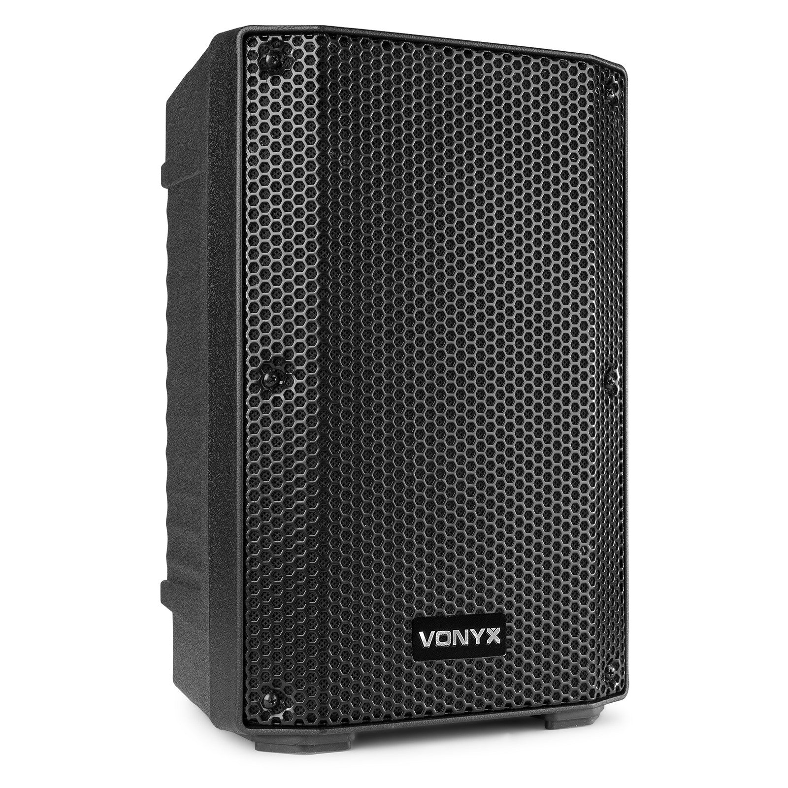 Vonyx VSA08BT - Altavoces activos Bi - Amplificados 8" 250W BT/MP3 - Tempo Shop