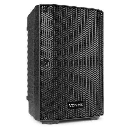 Vonyx VSA08BT - Altavoces activos Bi - Amplificados 8" 250W BT/MP3 - Tempo Shop
