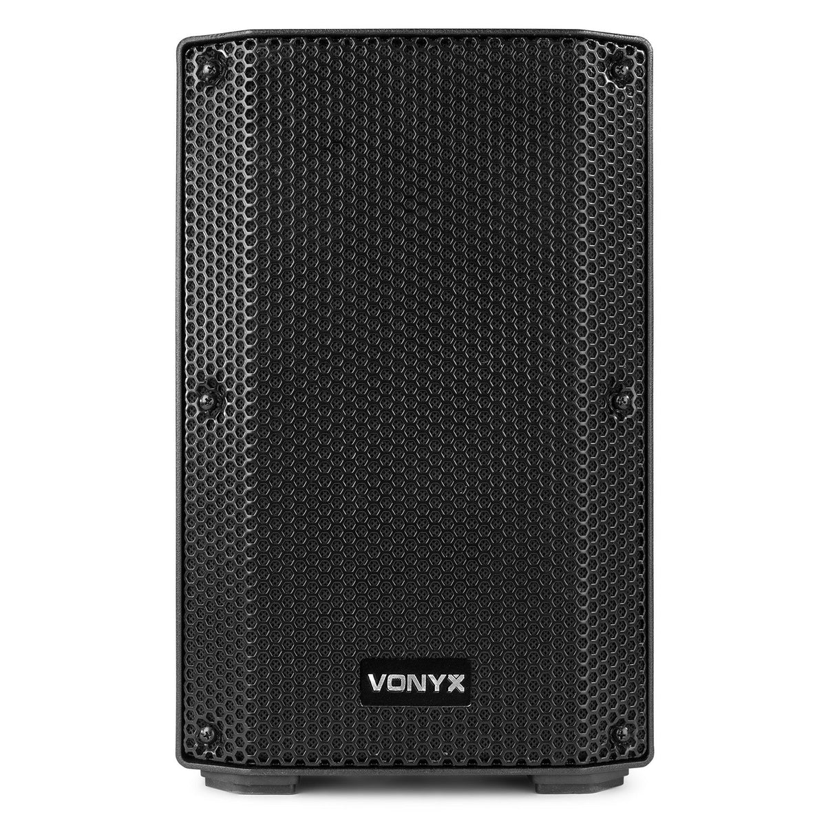 Vonyx VSA08BT - Altavoces activos Bi - Amplificados 8" 250W BT/MP3 - Tempo Shop