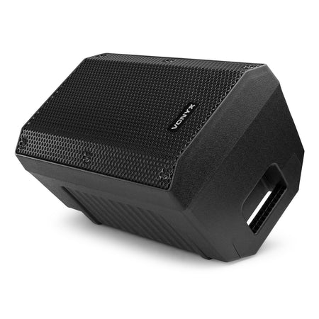 Vonyx VSA08BT - Altavoces activos Bi - Amplificados 8" 250W BT/MP3 - Tempo Shop