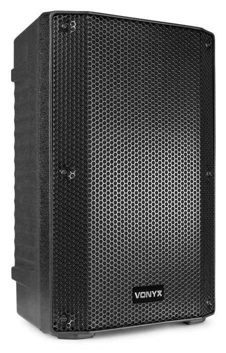 Vonyx VSA10BT - Altavoces activos Bi - Amplificados 10" 500W BT/MP3 - Tempo Shop