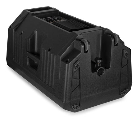 Vonyx VSA120S - Conjunto activo de altavoces estéreo 12” - Tempo Shop