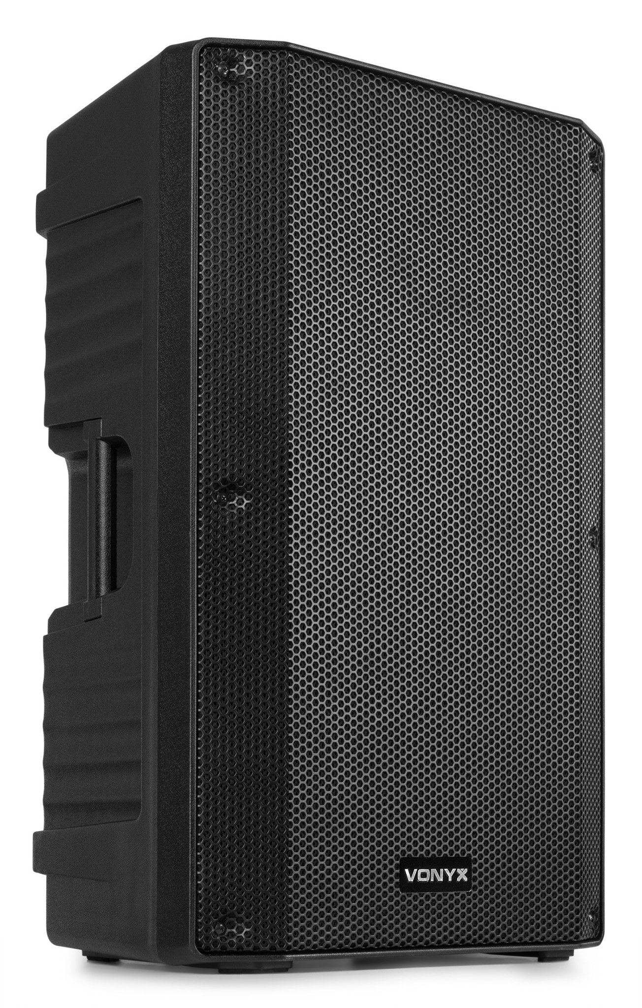 Vonyx VSA12BT - Altavoces activos Bi - Amplificados 12" 800W BT/MP3 - Tempo Shop