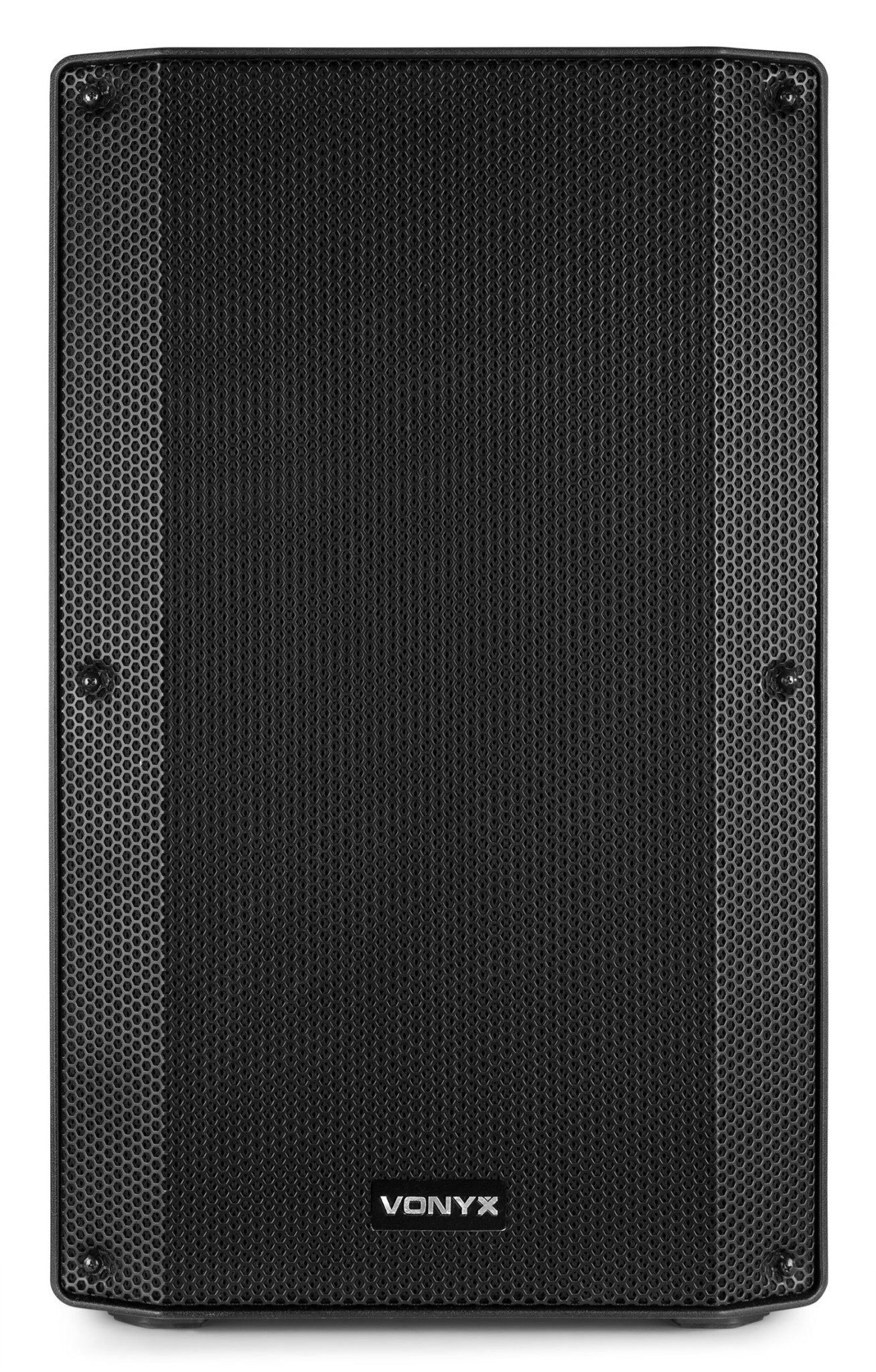 Vonyx VSA15 - Altavoces activos Bi - Amplificados 15" 1000W - Tempo Shop