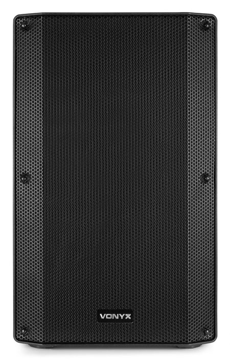 Vonyx VSA15 - Altavoces activos Bi - Amplificados 15" 1000W - Tempo Shop