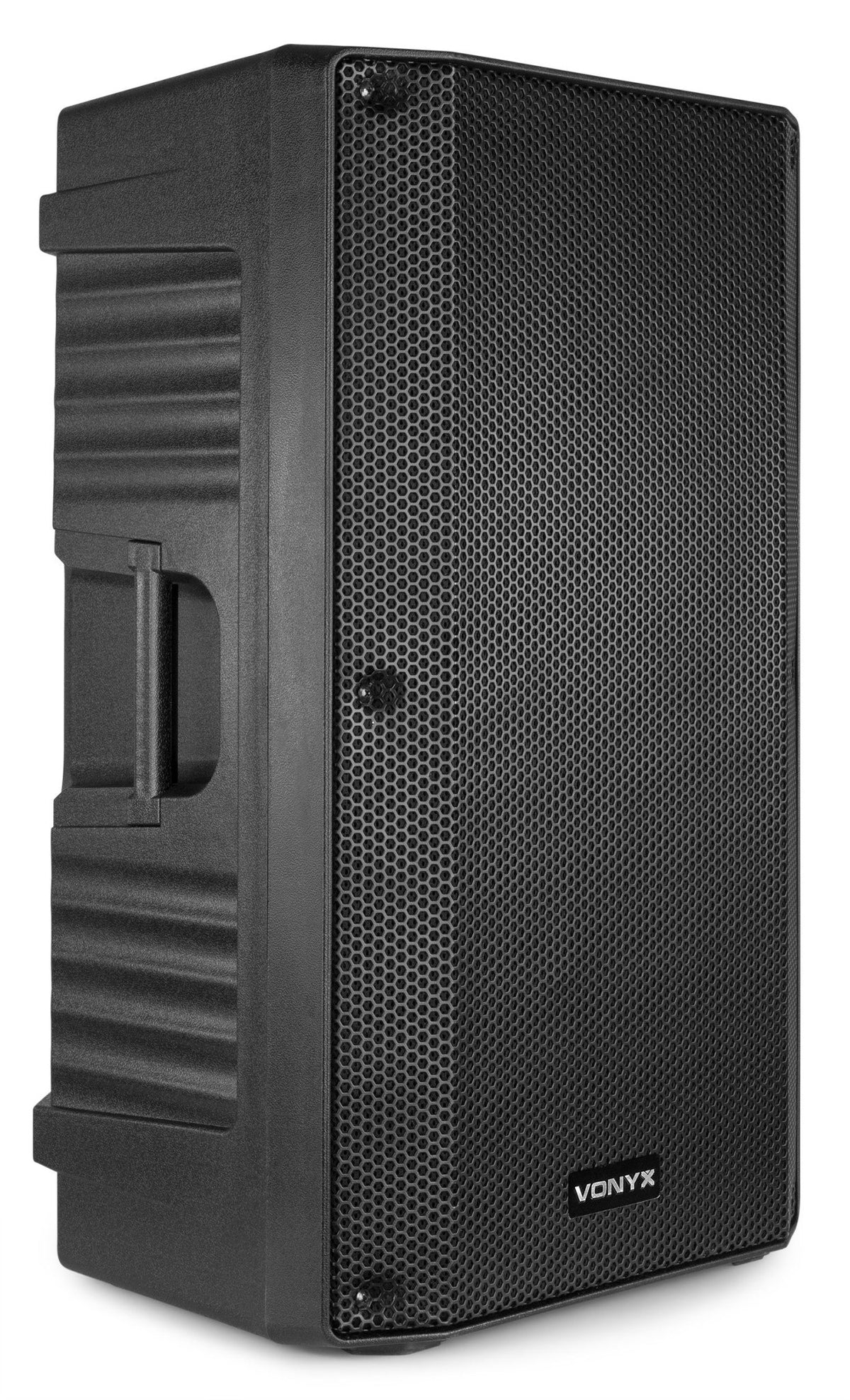 Vonyx VSA15 - Altavoces activos Bi - Amplificados 15" 1000W - Tempo Shop