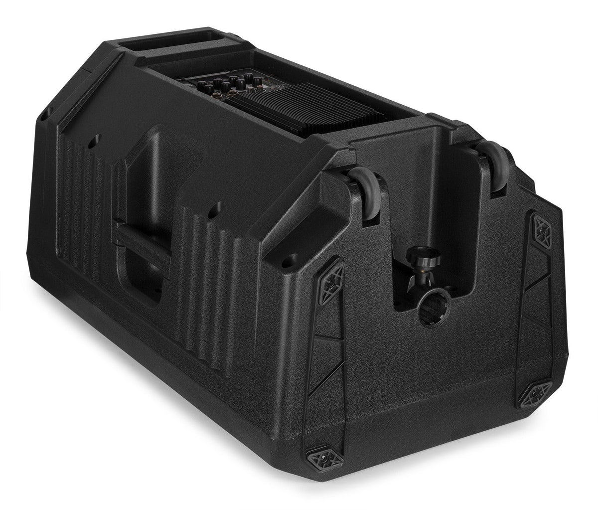 Vonyx VSA150S - Conjunto activo de altavoces estéreo 15" - Tempo Shop