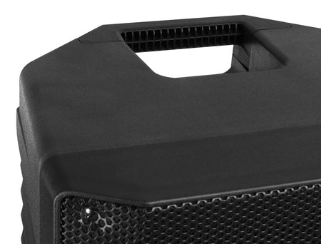 Vonyx VSA15BT - Altavoces activos Bi - Amplificados 15" 1000W BT/MP3 - Tempo Shop