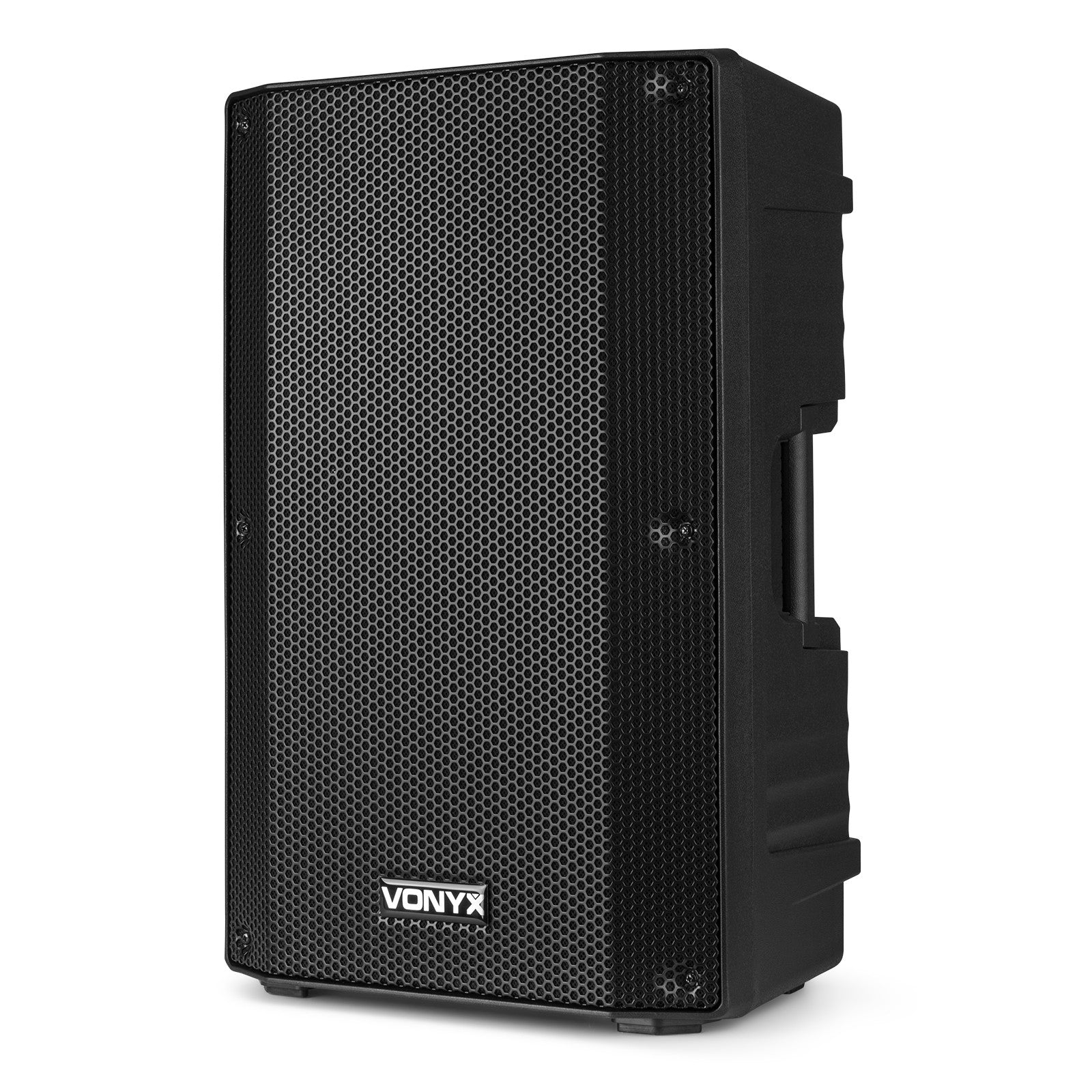 Vonyx VSA500 - BP - Sistema portátil 12" Combi - Tempo Shop