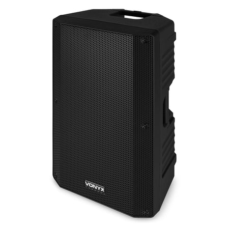Vonyx VSA700 - BP - Sistema portátil 15" Combi - Tempo Shop