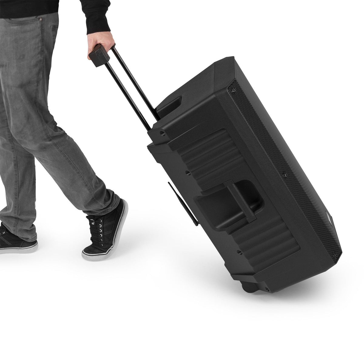 Vonyx VSA700 - BP - Sistema portátil 15" Combi - Tempo Shop