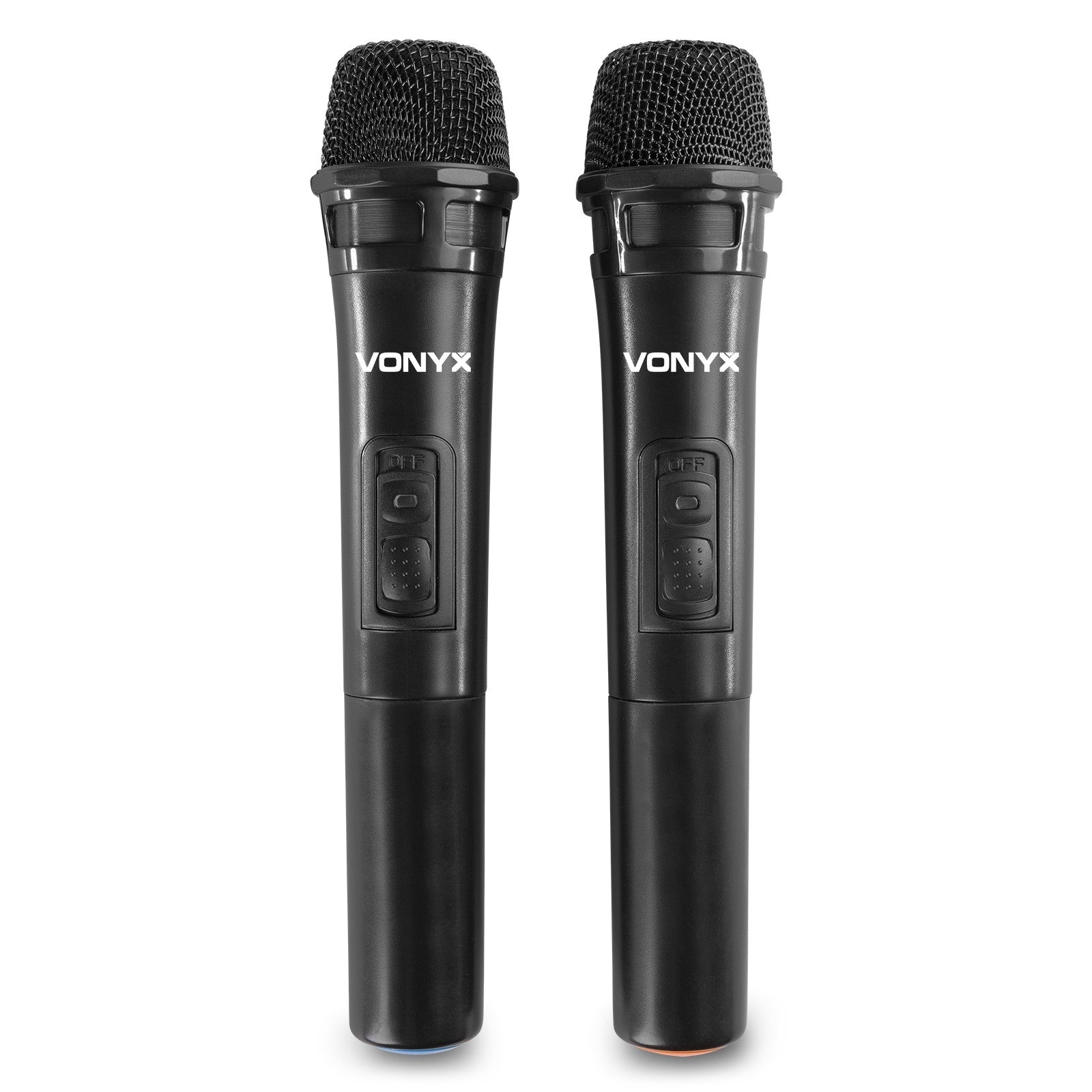 Vonyx VSA700 - Sistema portátil 15" - Tempo Shop