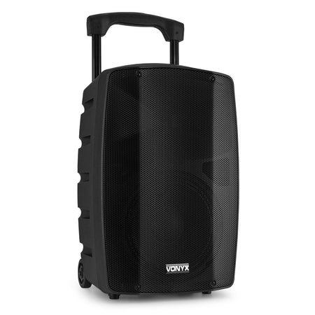 Vonyx VSP200 - Sistema portátil de sonido 10” - Tempo Shop