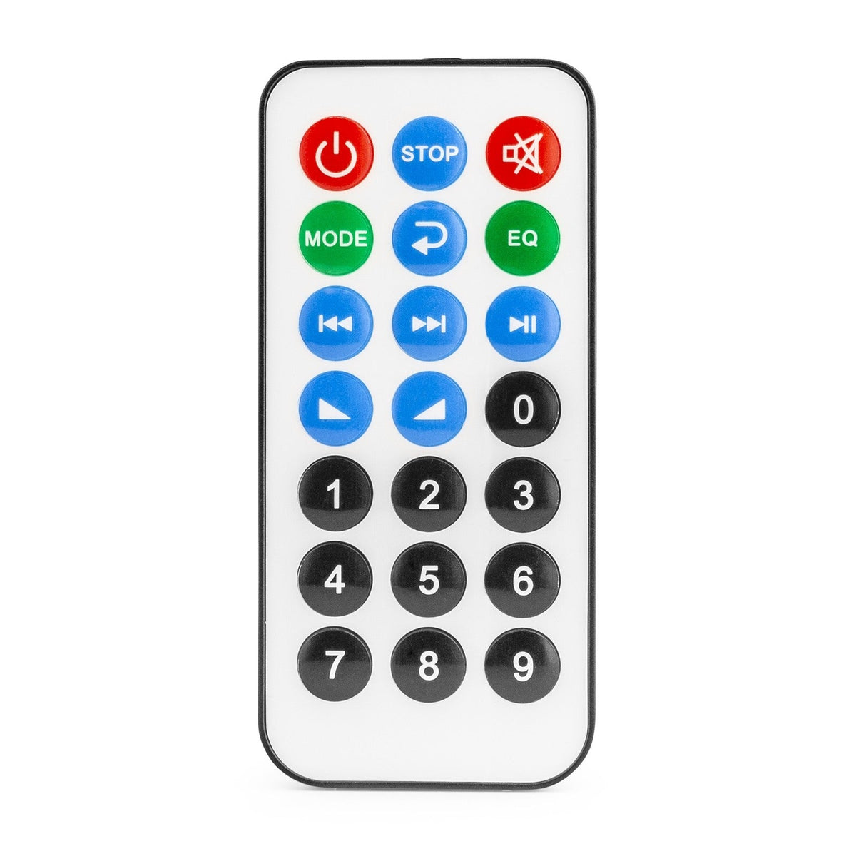 Vonyx VSP200 - Sistema portátil de sonido 10” - Tempo Shop