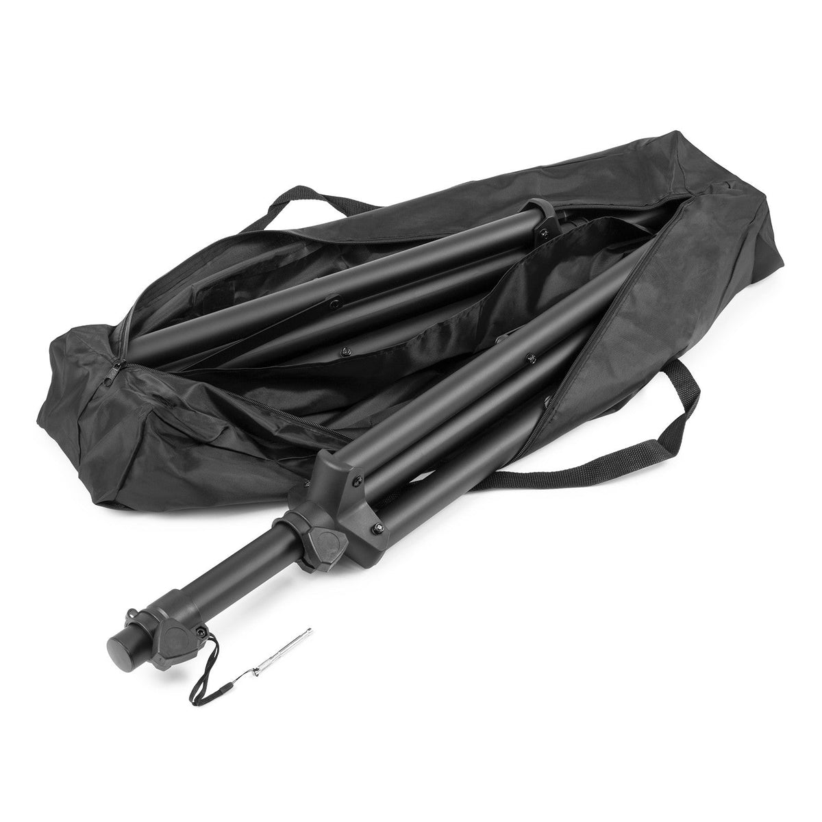 Vonyx VX0812BT - 2.1 Conjunto altavoces activos 12” - Tempo Shop