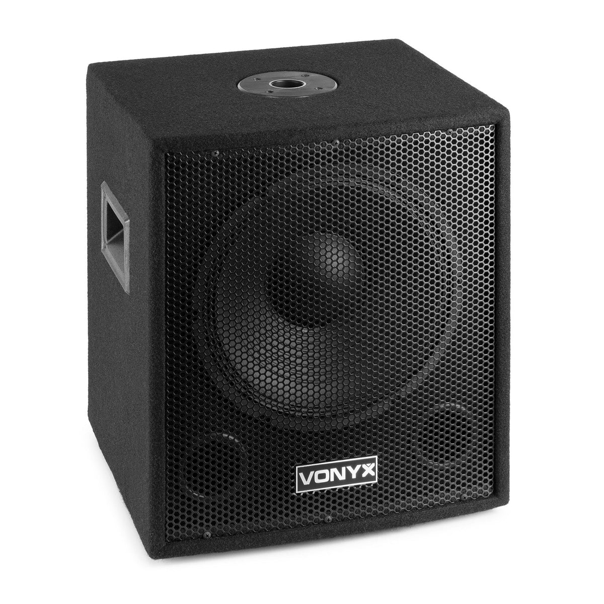 Vonyx VX0812BT - 2.1 Conjunto altavoces activos 12” - Tempo Shop