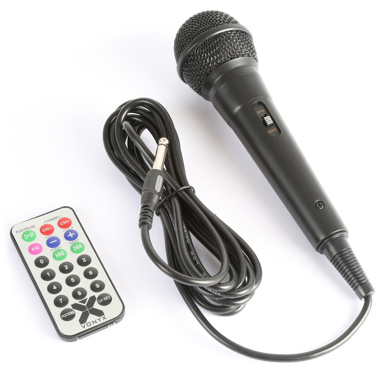 Vonyx VX1000BT - Sistema Activo 2.2 - Tempo Shop