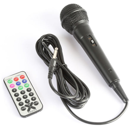 Vonyx VX1000BT - Sistema Activo 2.2 - Tempo Shop