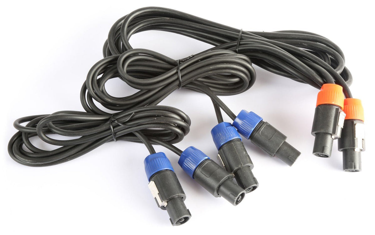 Vonyx VX1000BT - Sistema Activo 2.2 - Tempo Shop