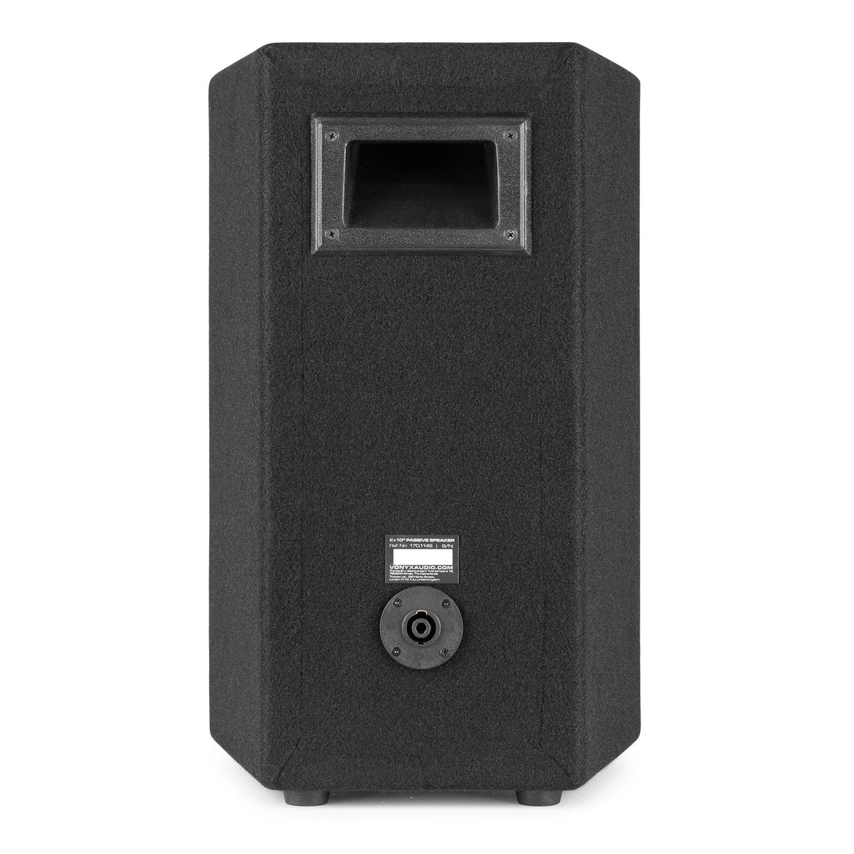 Vonyx VX1015BT - 2.1 Conjunto altavoces activos 15” - Tempo Shop