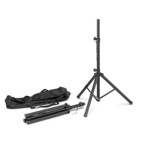 Vonyx VX1015BT - 2.1 Conjunto altavoces activos 15” - Tempo Shop