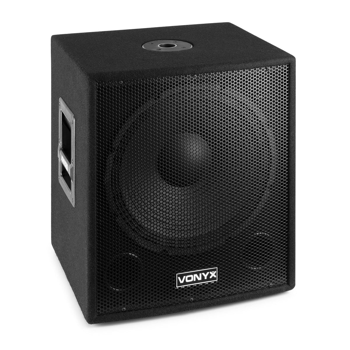 Vonyx VX1015BT - 2.1 Conjunto altavoces activos 15” - Tempo Shop