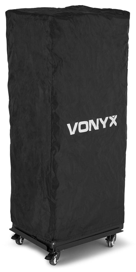 Vonyx VX1050BT - Conjunto Activo Bafles 2.2 - Tempo Shop