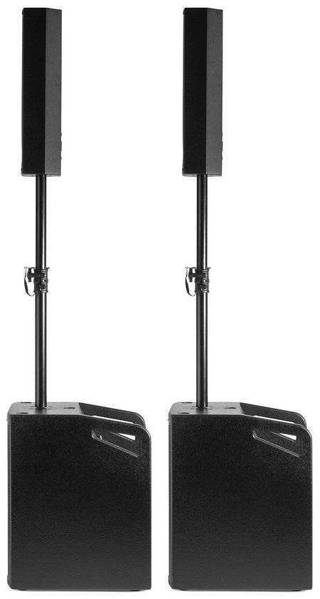 Vonyx VX1050BT - Conjunto Activo Bafles 2.2 - Tempo Shop