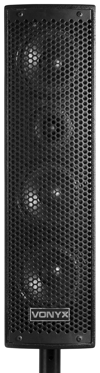 Vonyx VX1050BT - Conjunto Activo Bafles 2.2 - Tempo Shop