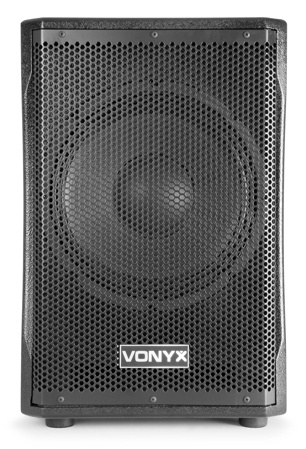 Vonyx VX1200 - Sistema 2 vias Full range - Tempo Shop