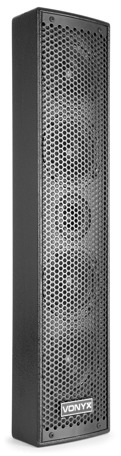 Vonyx VX1200 - Sistema 2 vias Full range - Tempo Shop