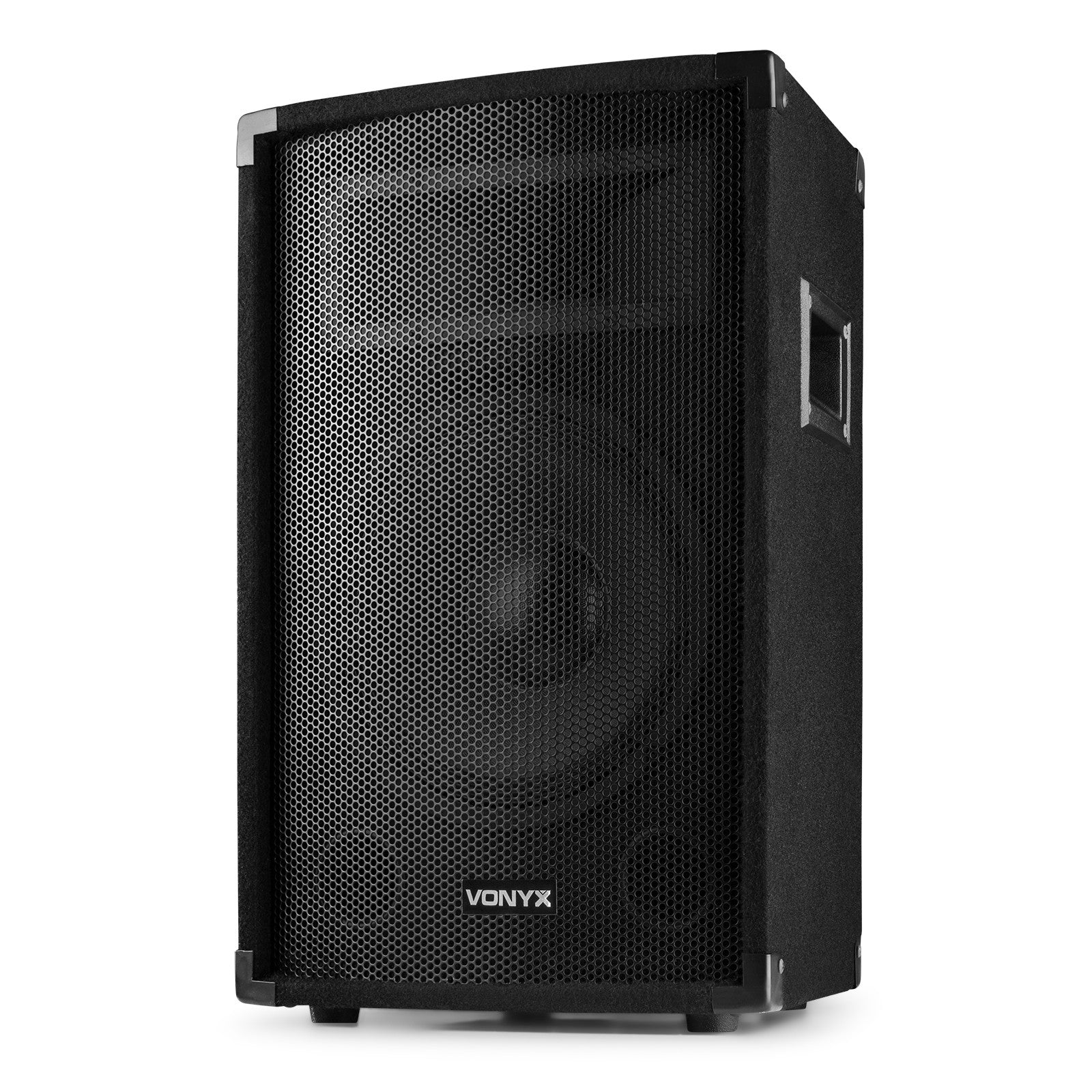 Vonyx VX210 - Sistema completo PA - Tempo Shop