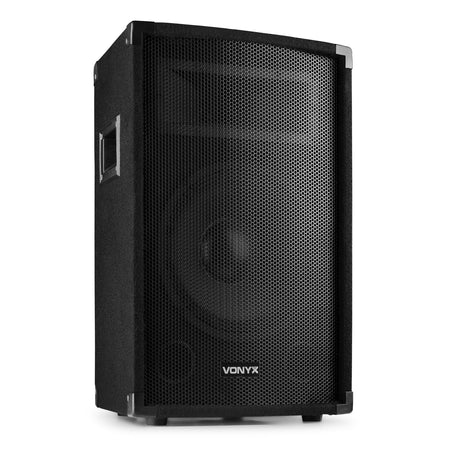 Vonyx VX210 - Sistema completo PA - Tempo Shop