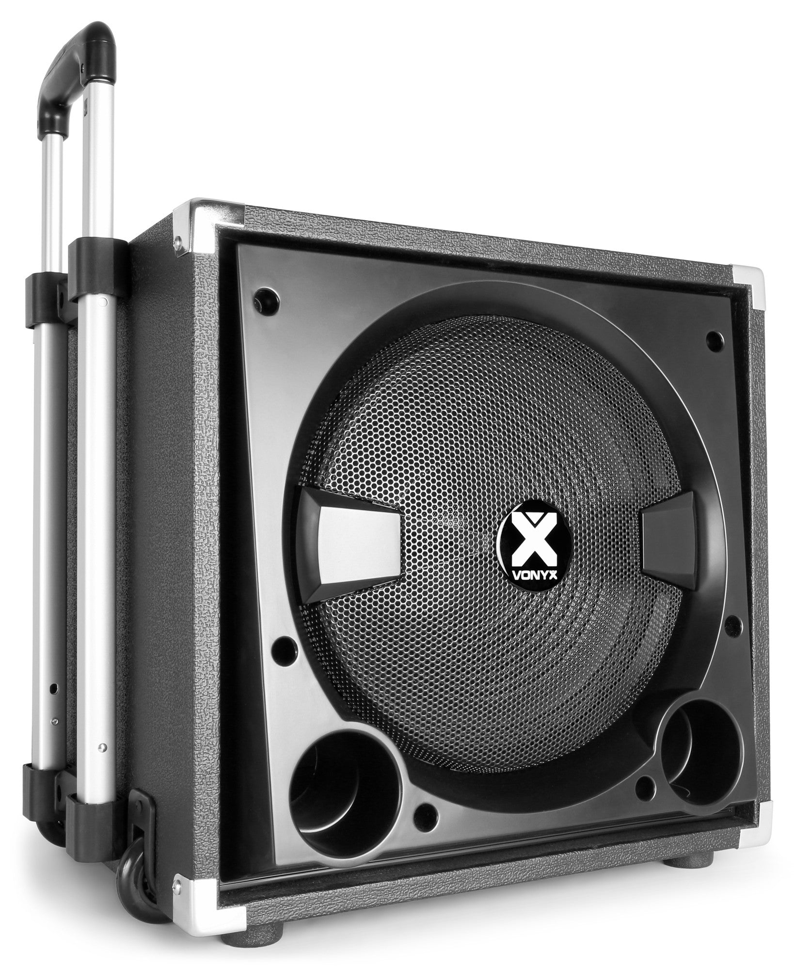 Vonyx VX800BT - 2.1 Set altavoces ativos - Tempo Shop