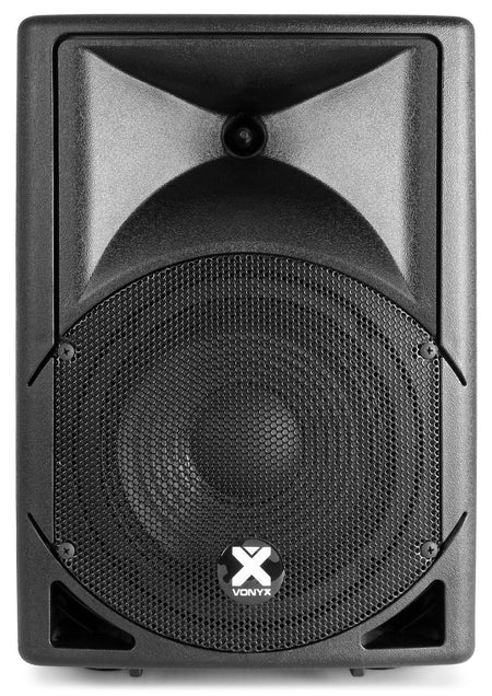 Vonyx VX800BT - 2.1 Set altavoces ativos - Tempo Shop